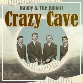 Crazy Cave album cover