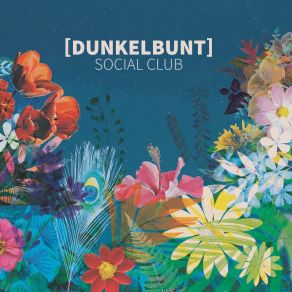 Dunkelbunt Social Club (Patchworx & Remixes) album cover