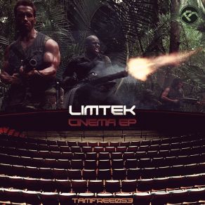 Cinema album cover