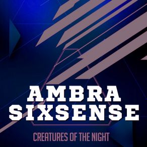 Creatures Of The Night (Original Mix) album cover