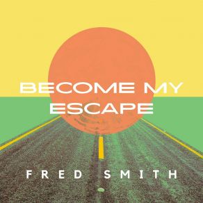 Become My Escape album cover