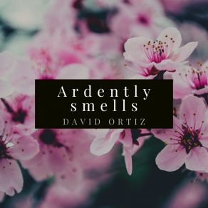 Ardently Smells album cover