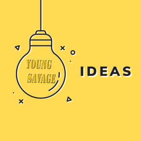 Ideas album cover
