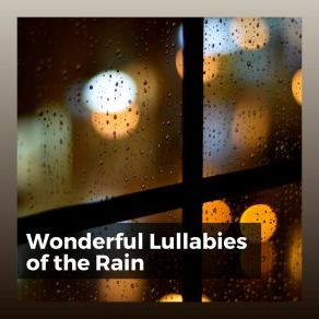 Wonderful Lullabies Of The Rain album cover
