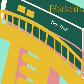 The Trip album cover