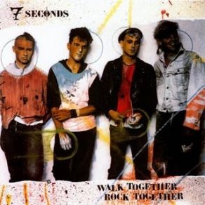 Walk Together, Rock Together album cover