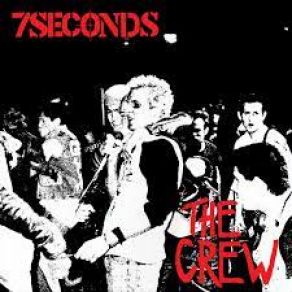 The Crew album cover