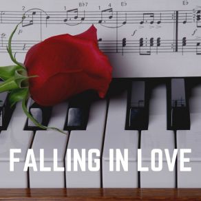 Falling In Love album cover
