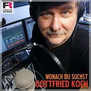 Wonach Du Suchst album cover