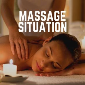 Massage Situation album cover