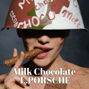 Milk Chocolate album cover