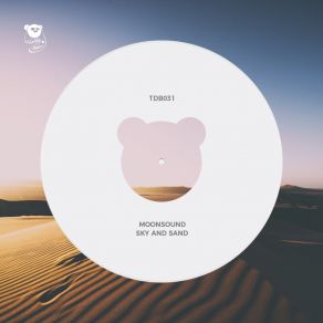 Sky & Sand album cover