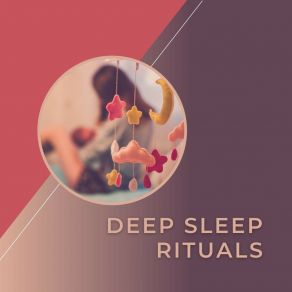 Deep Sleep Rituals album cover