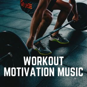 Workout Motivation Music album cover