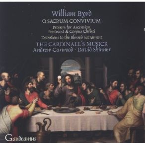 The Byrd Edition Vol. 09 (Cardinalls Musick - Carwood) album cover
