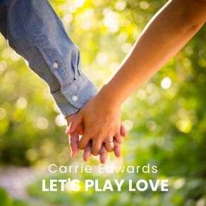 Let's Play Love album cover