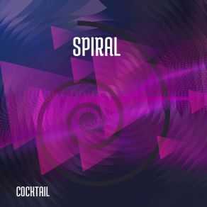 Spiral album cover