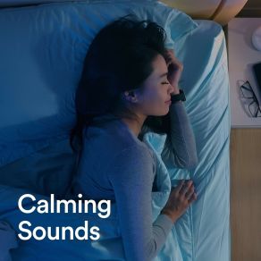 Calming Sounds album cover