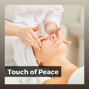 Touch Of Peace album cover