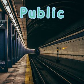 Public album cover
