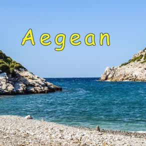 Aegean album cover
