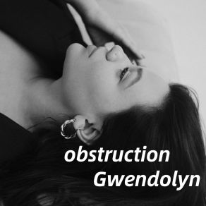 Obstruction album cover