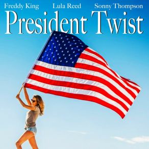 President Twist album cover