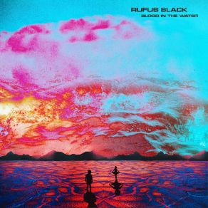 Blood In The Water album cover