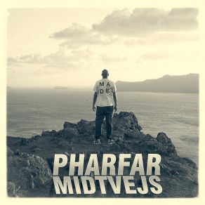 Midtvejs album cover