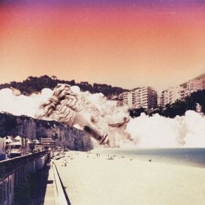 Été Meurtrier album cover