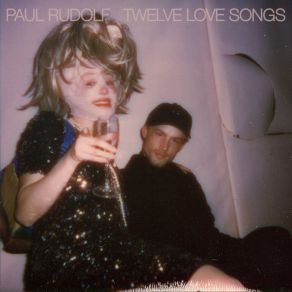 Twelve Love Songs album cover