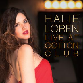 Live At Cotton Club (Live At Cotton Club) album cover