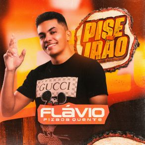 Piseirão album cover