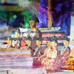 78 Reignite Your Passion For Meditation album cover
