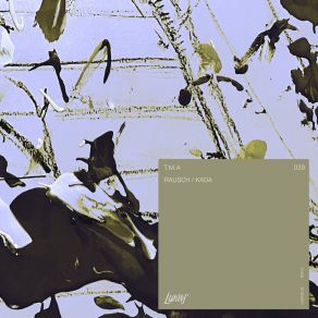 Rausch / Kada album cover