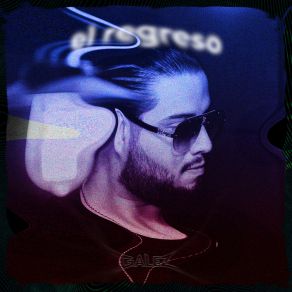 El Regreso album cover