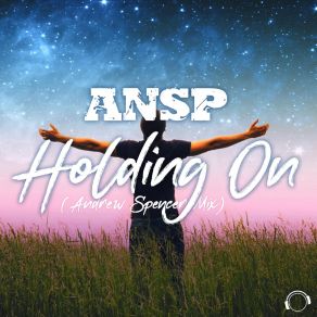 Holding On (Andrew Spencer Mix) album cover