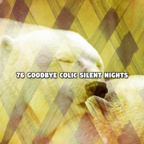 76 Goodbye Colic Silent Nights album cover