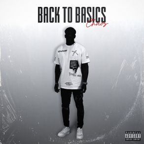 Back To Basics album cover