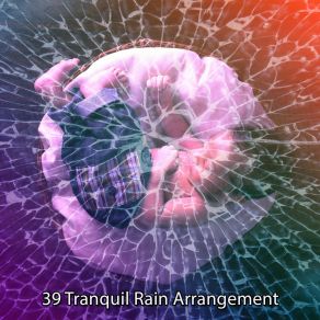 39 Tranquil Rain Arrangement album cover