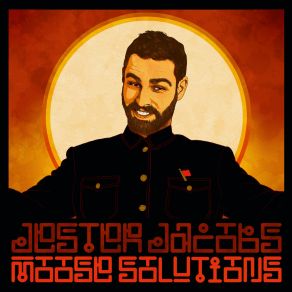 Moose Solutions album cover