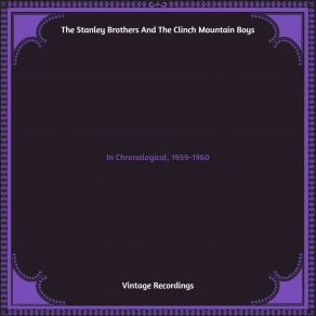 In Chronological, 1959-1960 (Hq Remastered) album cover