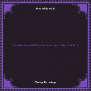 Complete Recorded Works In Chronological Order, 1933-1935 (Hq Remastered) album cover