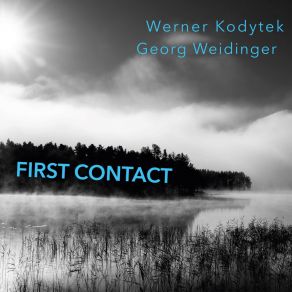 First CONTACT album cover