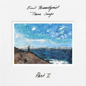 Three Songs Part II album cover