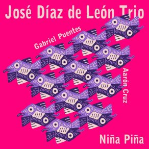 Niña Piña album cover