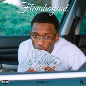 Flamboyant album cover