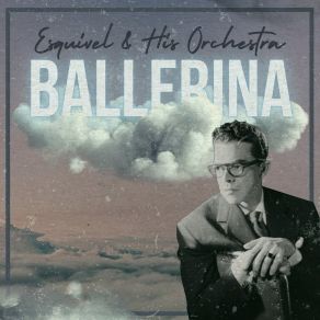 Ballerina album cover