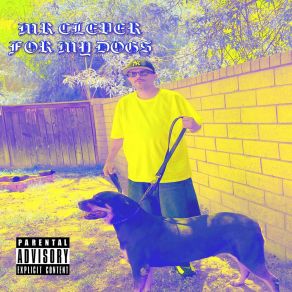 For My Dogs album cover