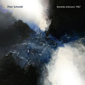 Komeda Unknown 1967 album cover